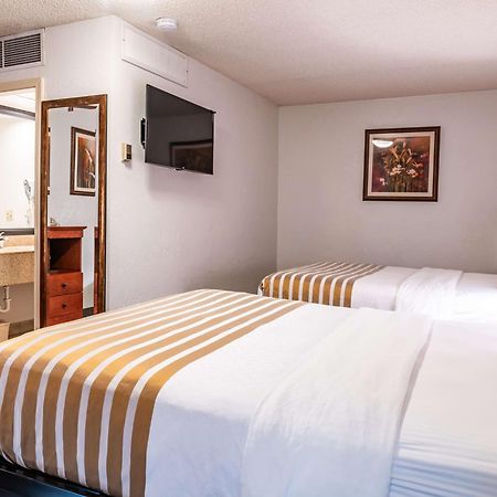 Best Western Vista Inn At The Airport Boise Exterior foto