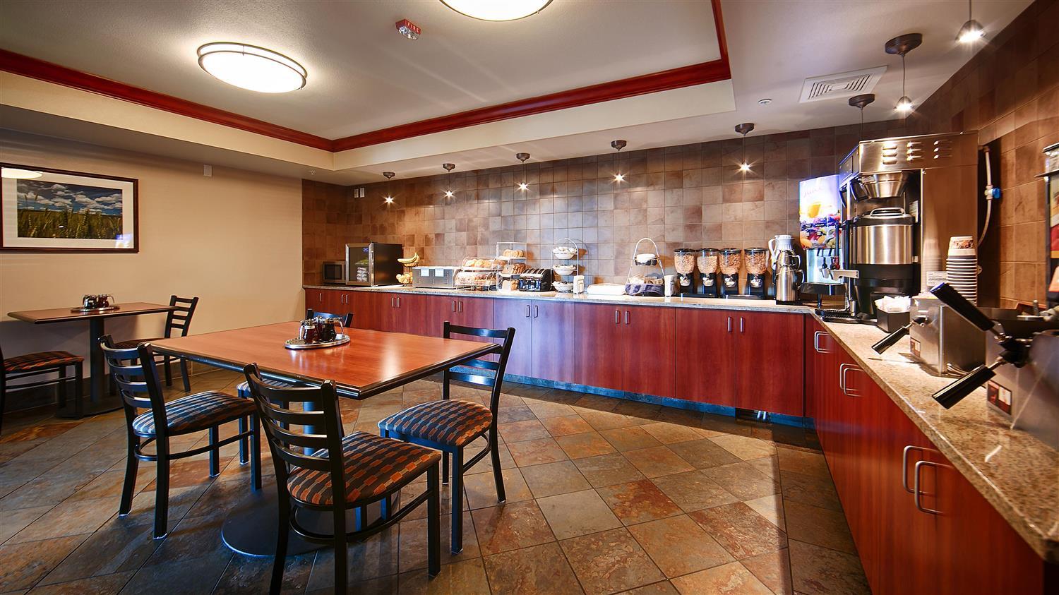 Best Western Vista Inn At The Airport Boise Exterior foto