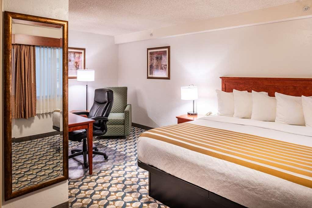 Best Western Vista Inn At The Airport Boise Cameră foto