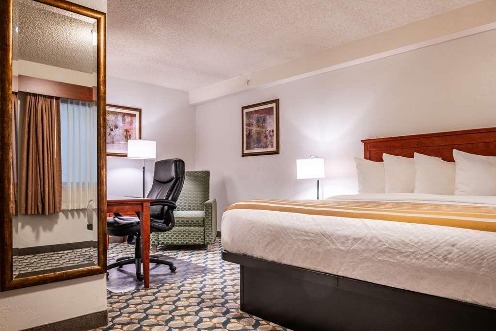 Best Western Vista Inn At The Airport Boise Cameră foto