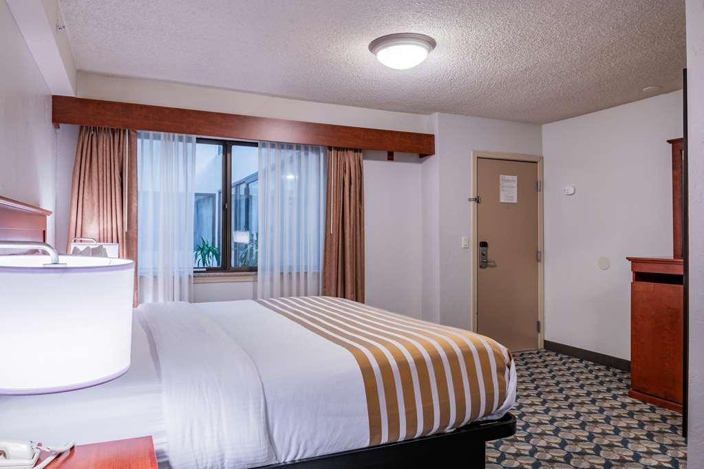 Best Western Vista Inn At The Airport Boise Cameră foto