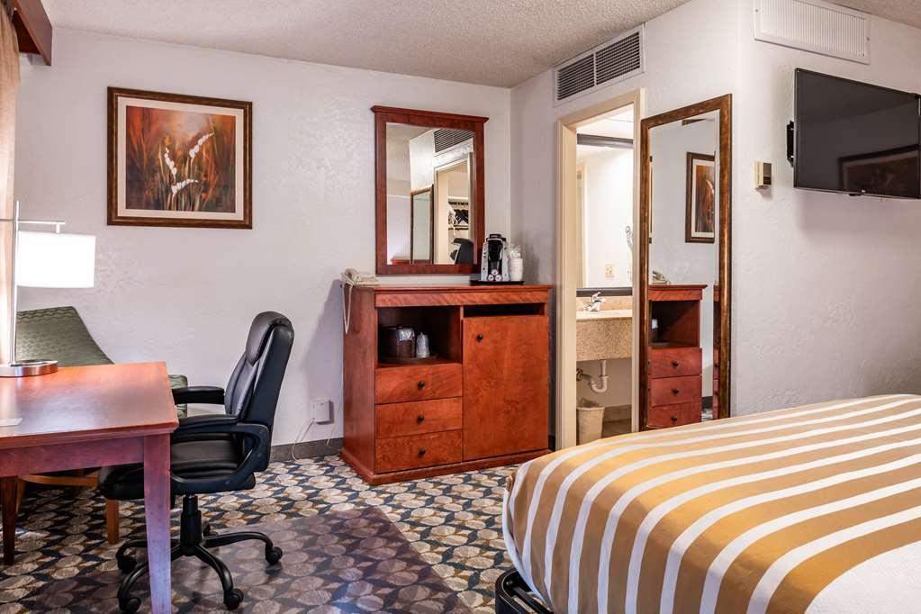 Best Western Vista Inn At The Airport Boise Cameră foto